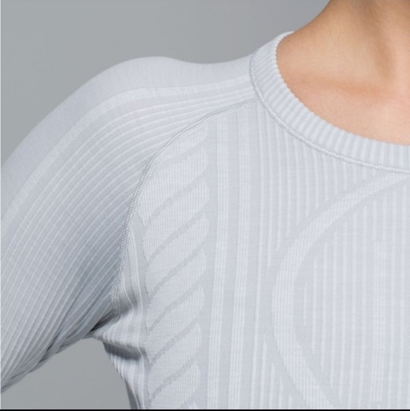 Lululemon Rest Less Pullover - Picture 4 of 12